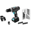 Cecotec Perceuse à percussion CecoRaptor Perfect ImpactDrill 2024 Advance