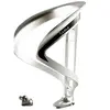 Porte-bidon de vélo LOLA Aluminium 18 g Argent