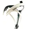 Porte-bididon vélo LOLA Composite Blanc