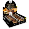 Amix Barre énergétique Flapjack Gourmet 100g Chocolat Noir Et Caramel ...