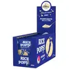 Amix Galettes De Riz Rice Pops 40g Cacao 12 Unités One Size