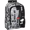 Sac à dos Perona Snoopy Grunge