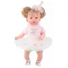 Baby doll Marina & Pau Alina 45 cm