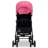ASALVO Poussette Trotter Plus Rose