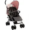 ASALVO Poussette Mombi - Couleur Rose