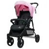 Asalvo Poussette Cadix rose candy