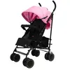 ASALVO Poussette Tokio - Couleur Rose