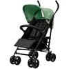 Asalvo Poussette Mombi 2 - Vert noir