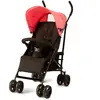 Asalvo - Poussette Mombi 2 - Rose noir