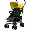 Asalvo - Poussette Mombi 2 - Jaune