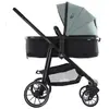 Asalvo Poussette Dubaï II vert Olive