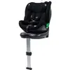 Siège Auto I-size 40-150 Cm Upperfix Noir