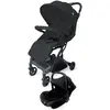 Duo Poussette Et Siège Auto Tumbuctu Noir