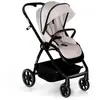 Asalvo Poussette Duo Rodas