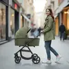 Asalvo Poussette Duo
