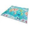 Asalvo Tapis De Jeu Pliable Xxl Mundopark 200x180 Cm