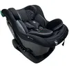 Asalvo Siège Auto Bébé I-size 40-105 Cm