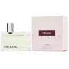 Amber Pour Femme - Prada Eau De Parfum Spray 80 ML