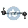 RTS S.A. Biellette de barre stabilisatrice pour ALFA ROMEO: 147, 156, GT (Ref: 97-05836)