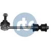 Barre stabilisatrice 97-90312 RTS 9790312