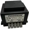 Phonovox - Transformateur De Piscine 100va 230/12v 50-60hz Ip-00 Bloc ...