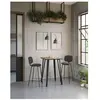 Table 68 cm fixe MYLA