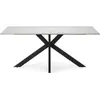 That's Casa Table fixe en pierre 6 places 180x76 cm