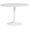 Calicosy Table ronde 110 cm MONA