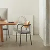 Chaises de salon : TEULAT ECLIPSE