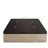 8 HEURES Sommier coffre 160x200 cm HYPNOS