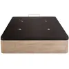 8 HEURES Sommier coffre 140x190 cm HYPNOS