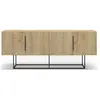 Consoles et buffets : Buffet CANYON W