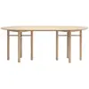 Tables de salon : TEULAT JUNCO