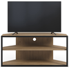 Meuble TV Bas à poser 37 cm CORNER