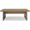CONCEPT1 Loana chene fonce 120 x 70 x 40cm LOANA-120-CHENEF