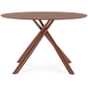 Table 120 cm fixe
