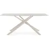 Table 180 cm fixe