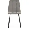 Chaise polyuréthane MELISSA