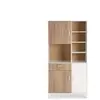 Buffet de cuisine 3 portes 1 tiroir MYLO W F5