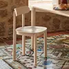 Chaises de salon : TEULAT NARA