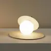 Milan Iluminación Milan Symphony lampe poser sans support, vison