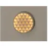 Milan Loom Applique murale LED, 6958,