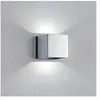 Milan Mini Dau Applique murale, LED, 6895