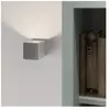 Milan Dau Applique murale, LED, 6833