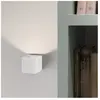 Milan Dau Applique murale, LED, 6819,