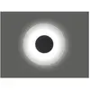 Milan Halos Applique murale, LED, 6684,