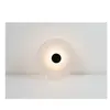Milan Halos Lampe de table, LED, 6781,