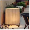 Milan Amid Lampe de sol, E27, 6717,