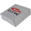 Eltin Plaquettes De Frein à Disque Semi-métalliques Avid Trail X0/guide 25 Unités One Size