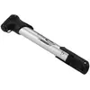 Eltin Gonfleur mini aluminium valve automatique argent
